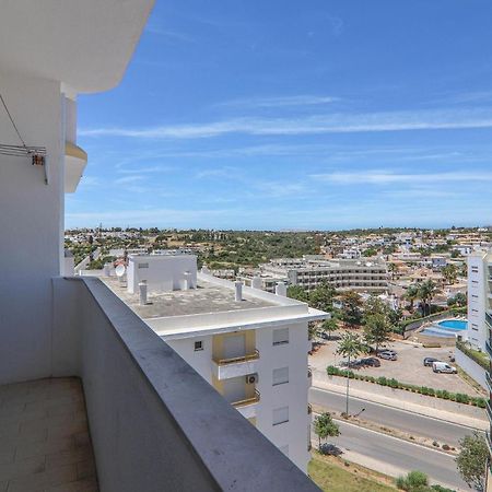 Torre Sol 909 Appartement Armação de Pêra Buitenkant foto