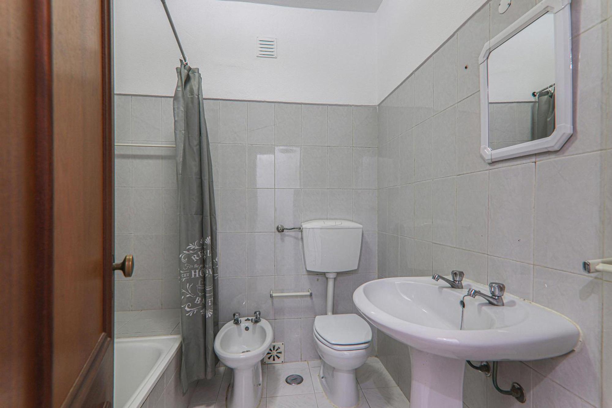 Torre Sol 909 Appartement Armação de Pêra Buitenkant foto