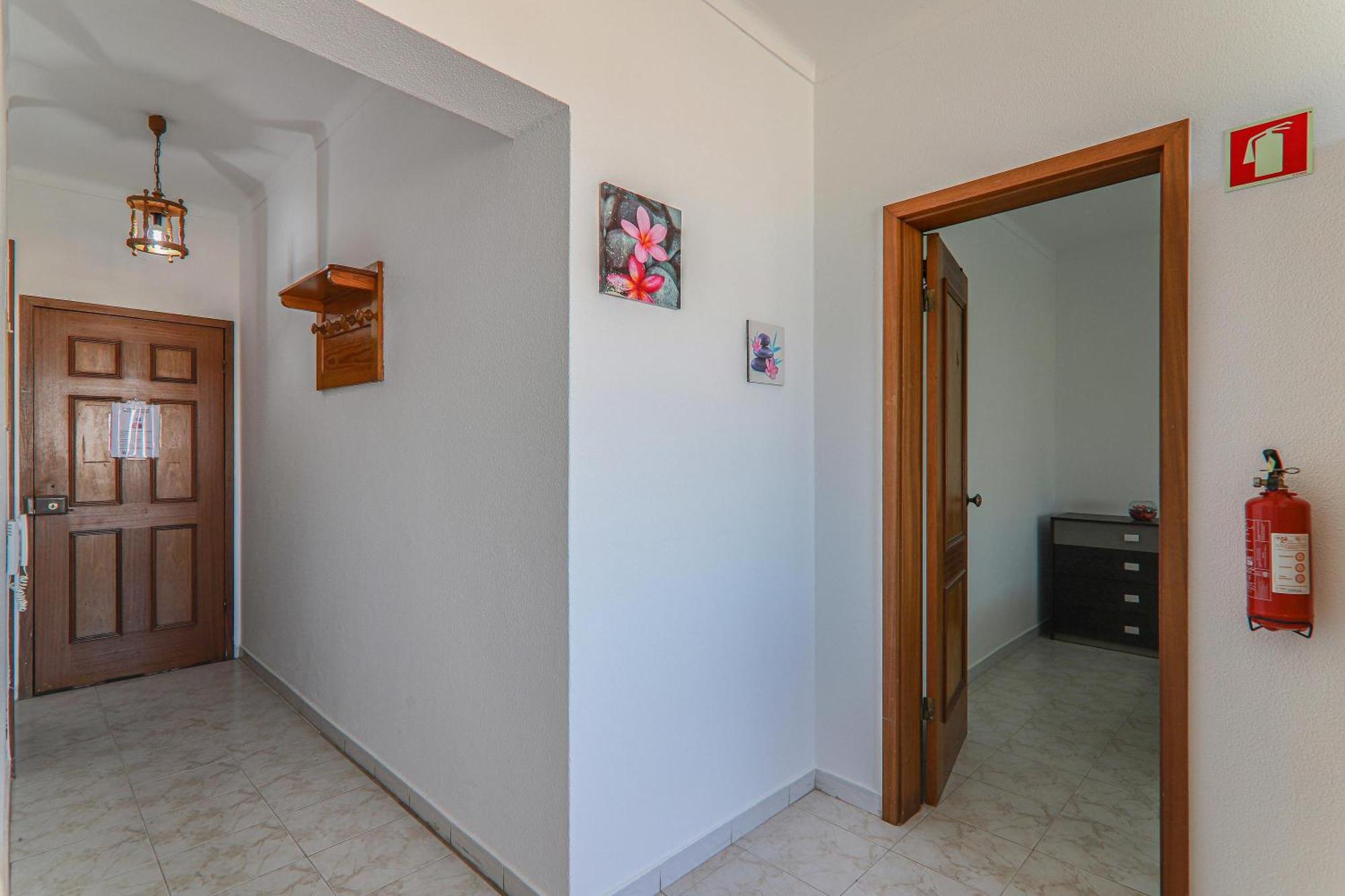 Torre Sol 909 Appartement Armação de Pêra Buitenkant foto