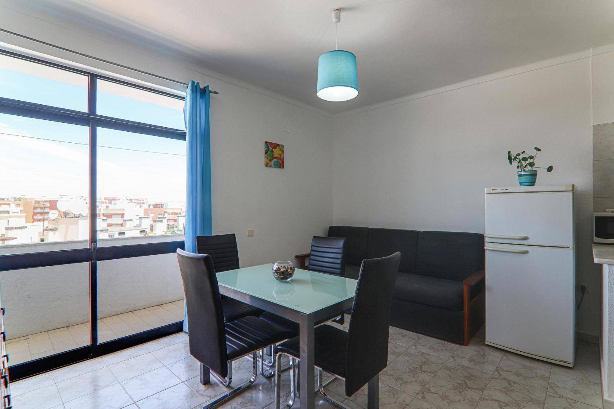 Torre Sol 909 Appartement Armação de Pêra Buitenkant foto