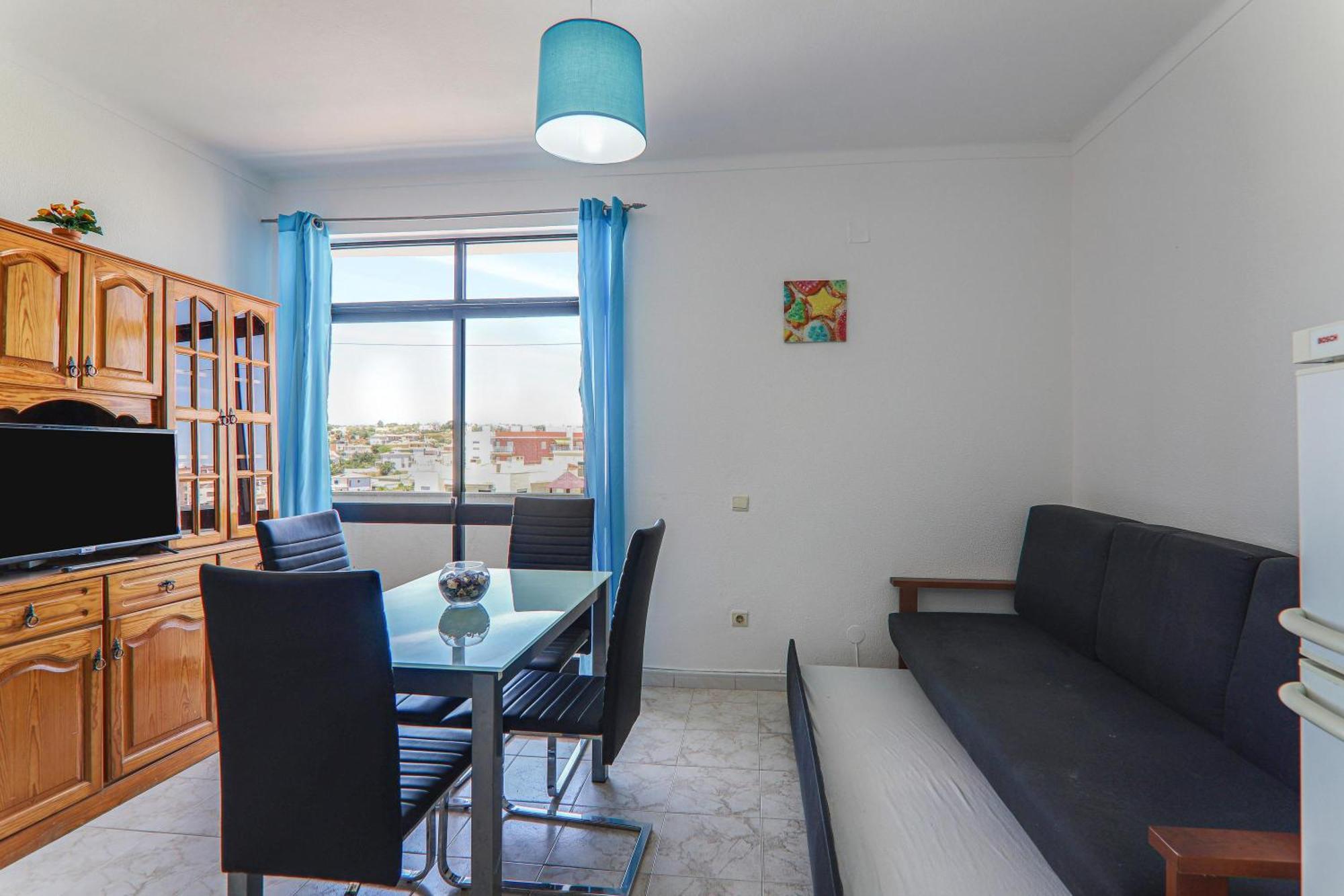 Torre Sol 909 Appartement Armação de Pêra Buitenkant foto