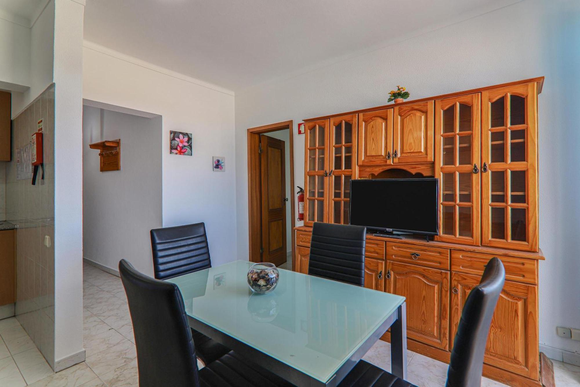 Torre Sol 909 Appartement Armação de Pêra Buitenkant foto