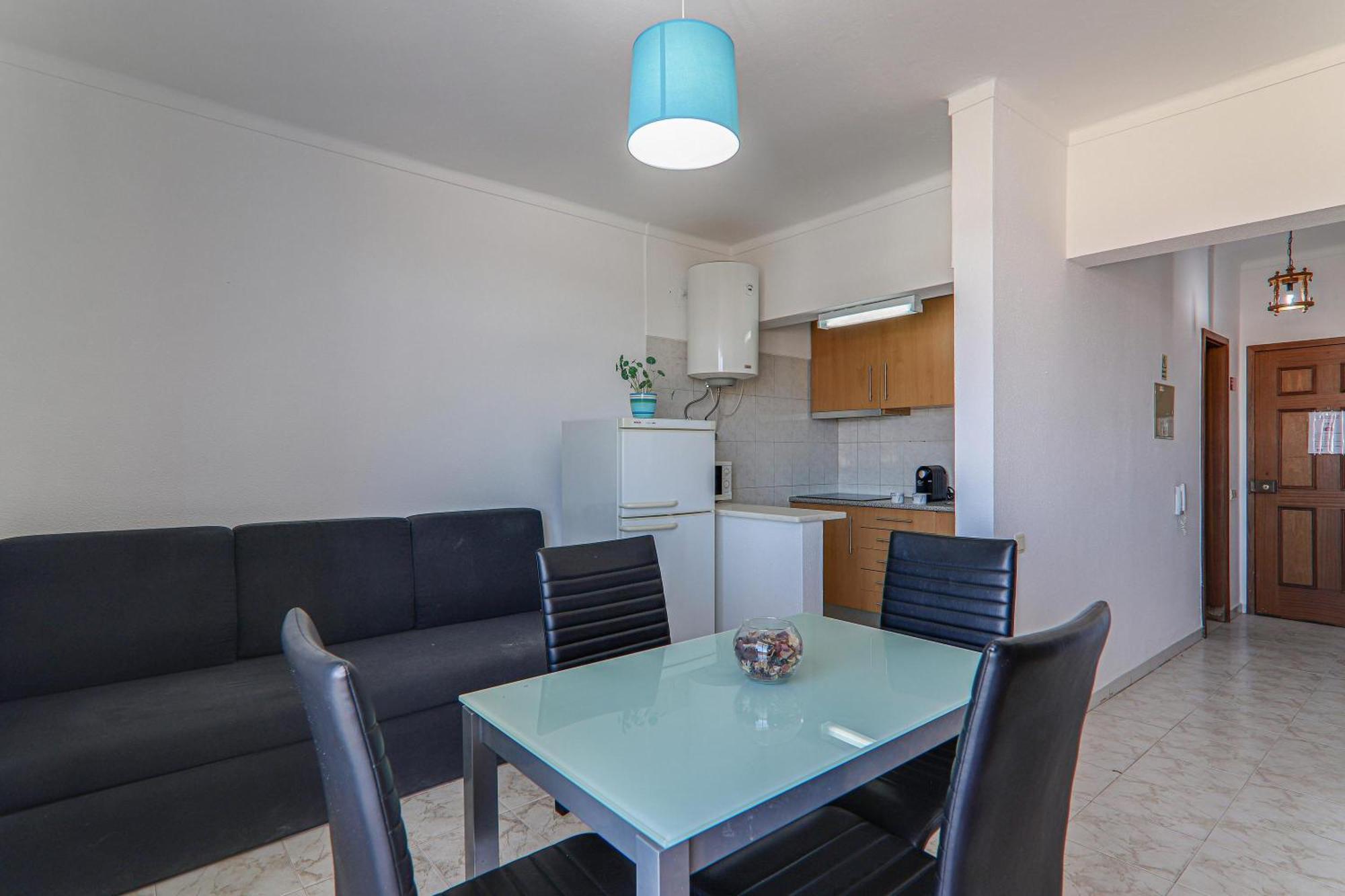 Torre Sol 909 Appartement Armação de Pêra Buitenkant foto