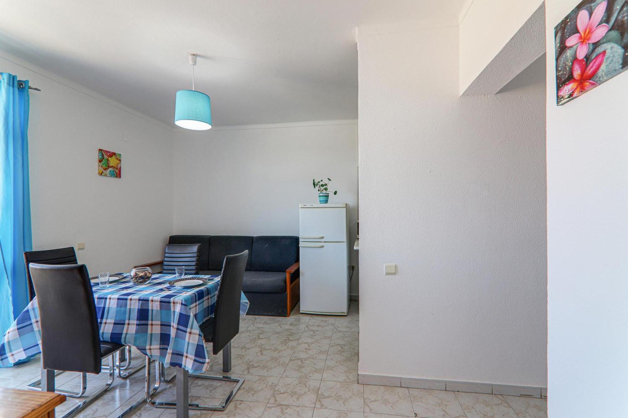 Torre Sol 909 Appartement Armação de Pêra Buitenkant foto