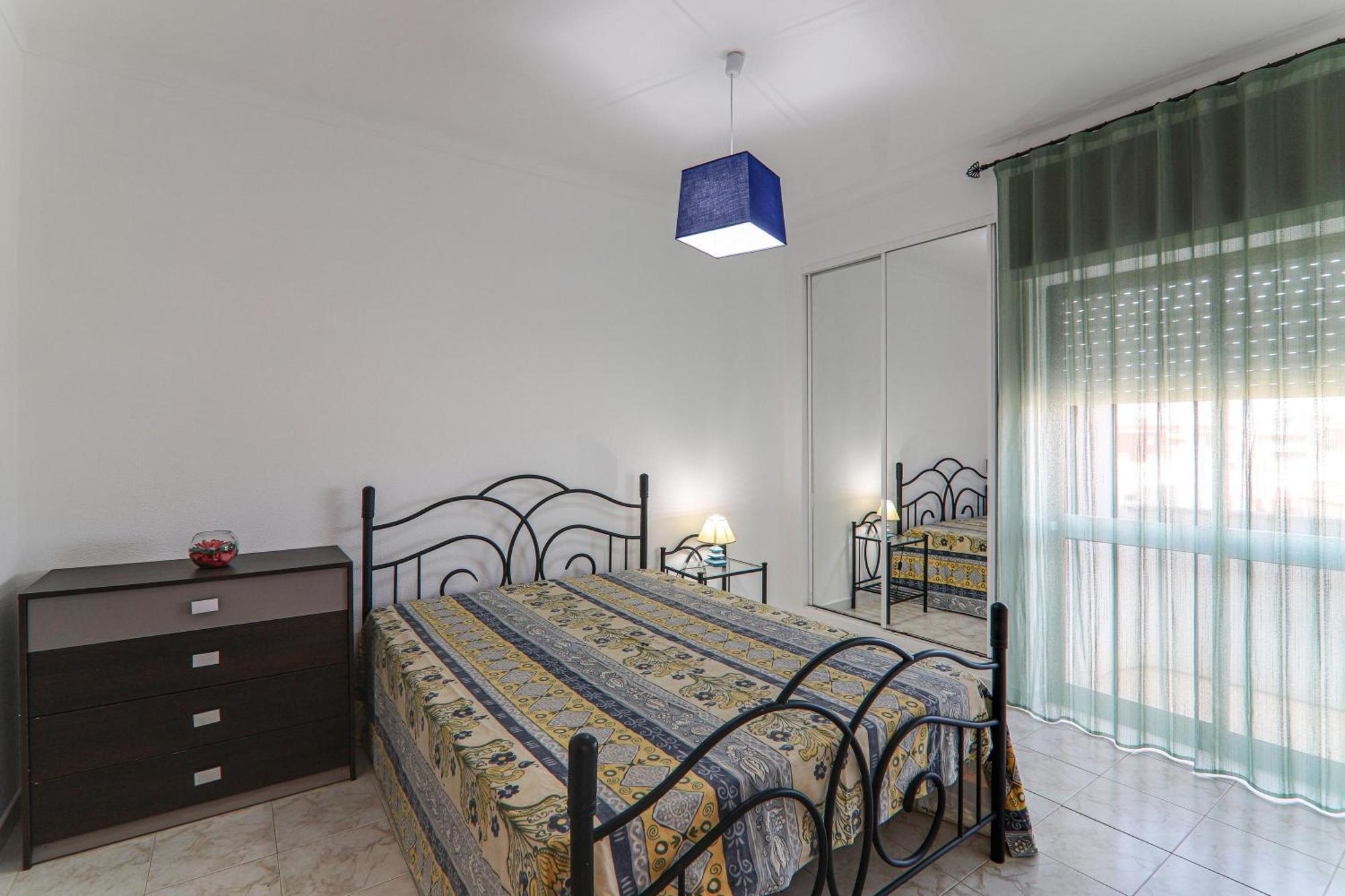 Torre Sol 909 Appartement Armação de Pêra Buitenkant foto